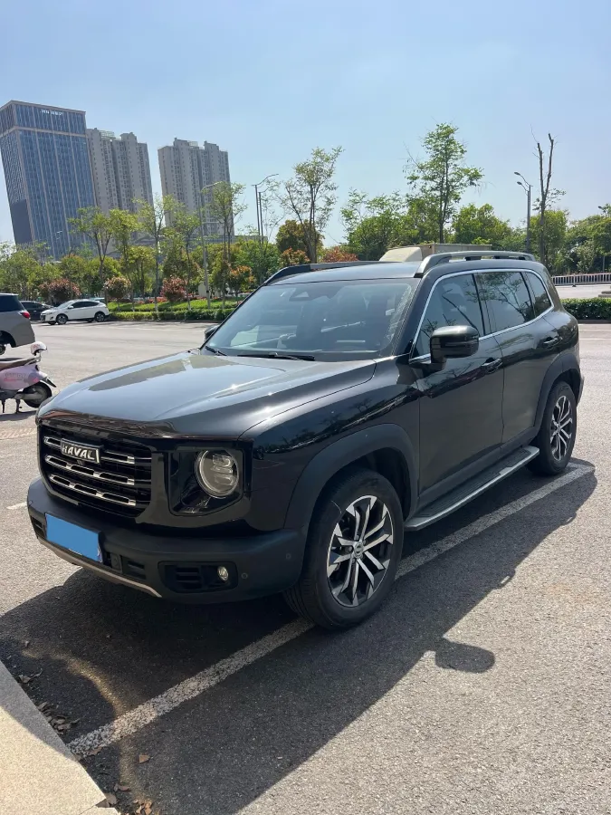 2021 Haval Dargo 1.5T 169HP L4 7DCT,autocango,china used car exporter,china ev exporter,chinese used car exporter,chinese used ev exporter