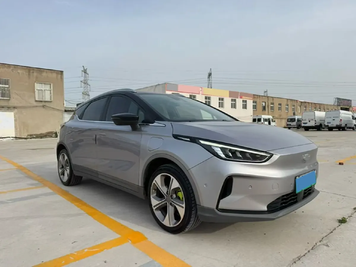 2020 Geometry C BEV 70KWH,autocango,china used car exporter,china ev exporter,chinese used car exporter,chinese used ev exporter