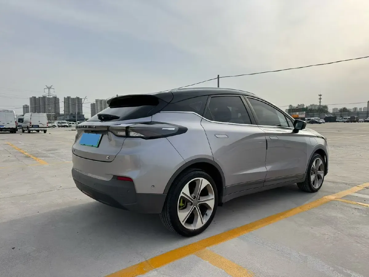 2020 Geometry C BEV 70KWH,autocango,china used car exporter,china ev exporter,chinese used car exporter,chinese used ev exporter