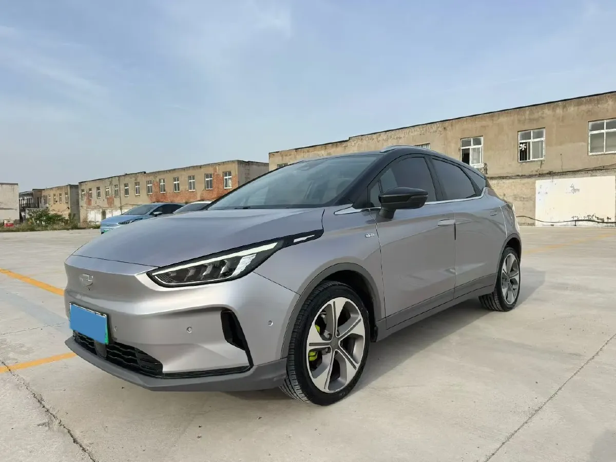 2020 Geometry C BEV 70KWH,autocango,china used car exporter,china ev exporter,chinese used car exporter,chinese used ev exporter