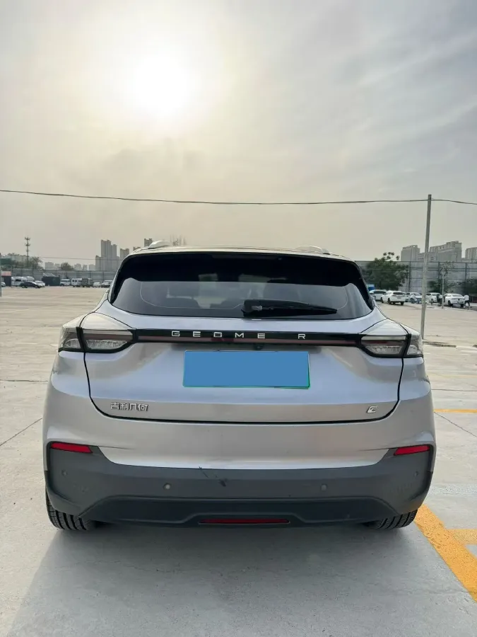 2020 Geometry C BEV 70KWH,autocango,china used car exporter,china ev exporter,chinese used car exporter,chinese used ev exporter