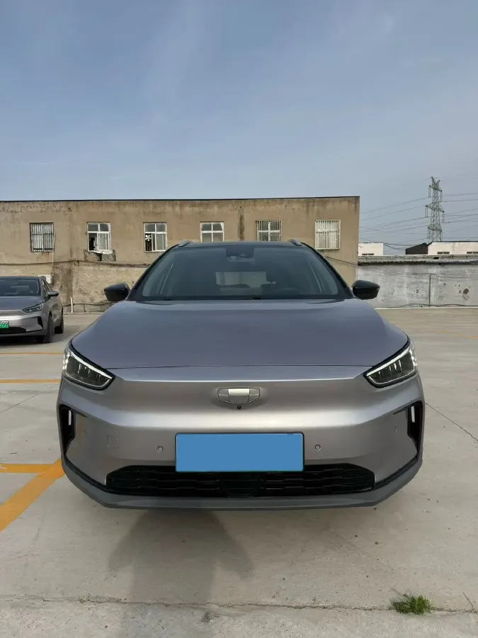 2020 Geometry C BEV 70KWH,autocango,china used car exporter,china ev exporter,chinese used car exporter,chinese used ev exporter