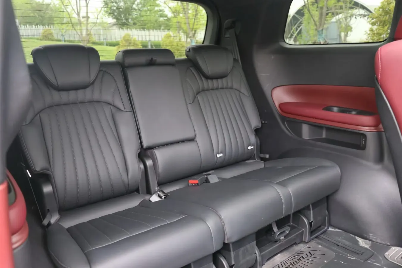 2023 GAC Trumpchi M8 2.0T 252HP L4 8AT,autocango,china used car exporter,china ev exporter,chinese used car exporter,chinese used ev exporter