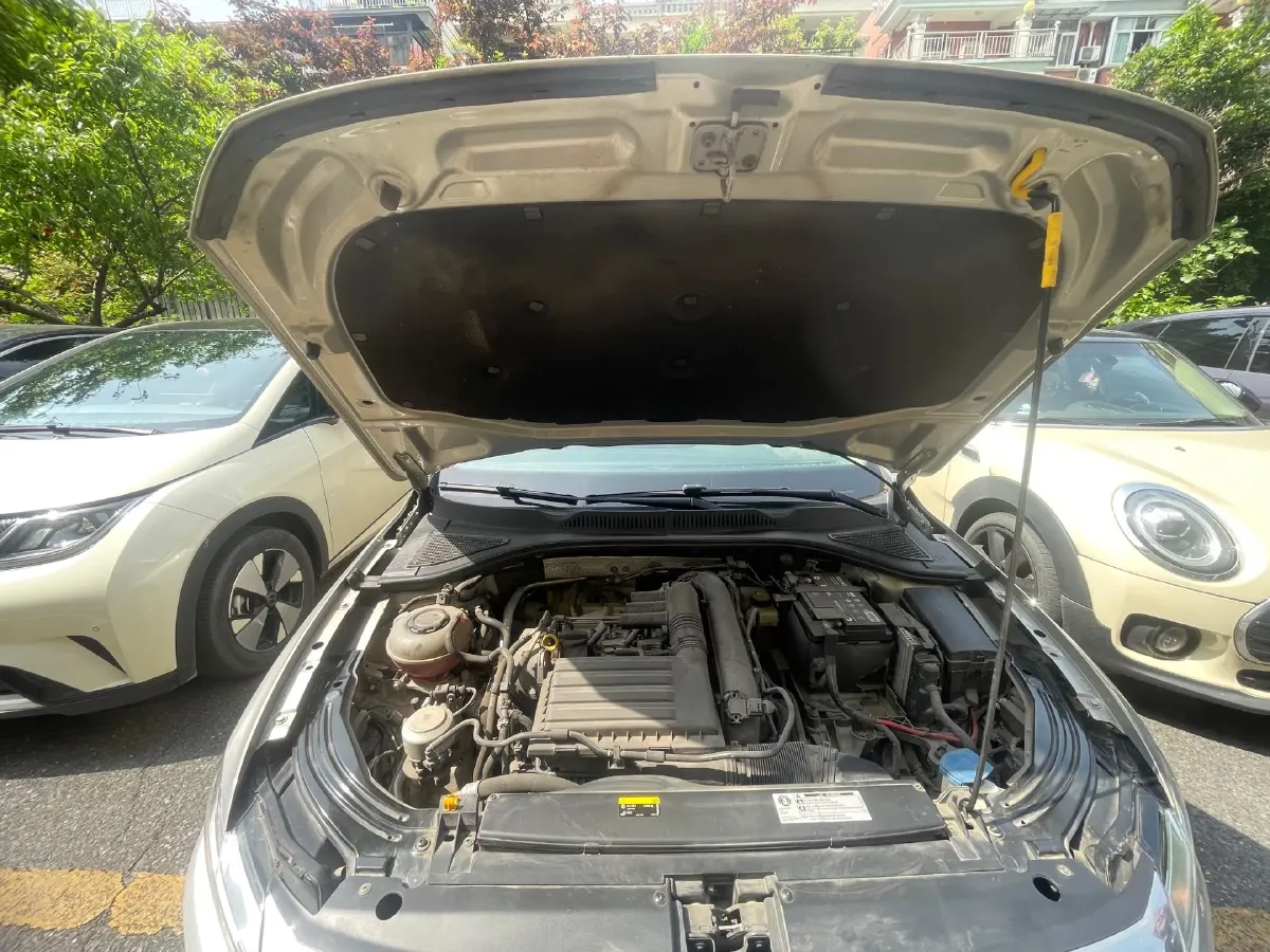 2021 Volkswagen Lavida 1.4T 150HP L4 7DCT,autocango,china used car exporter,china ev exporter,chinese used car exporter,chinese used ev exporter