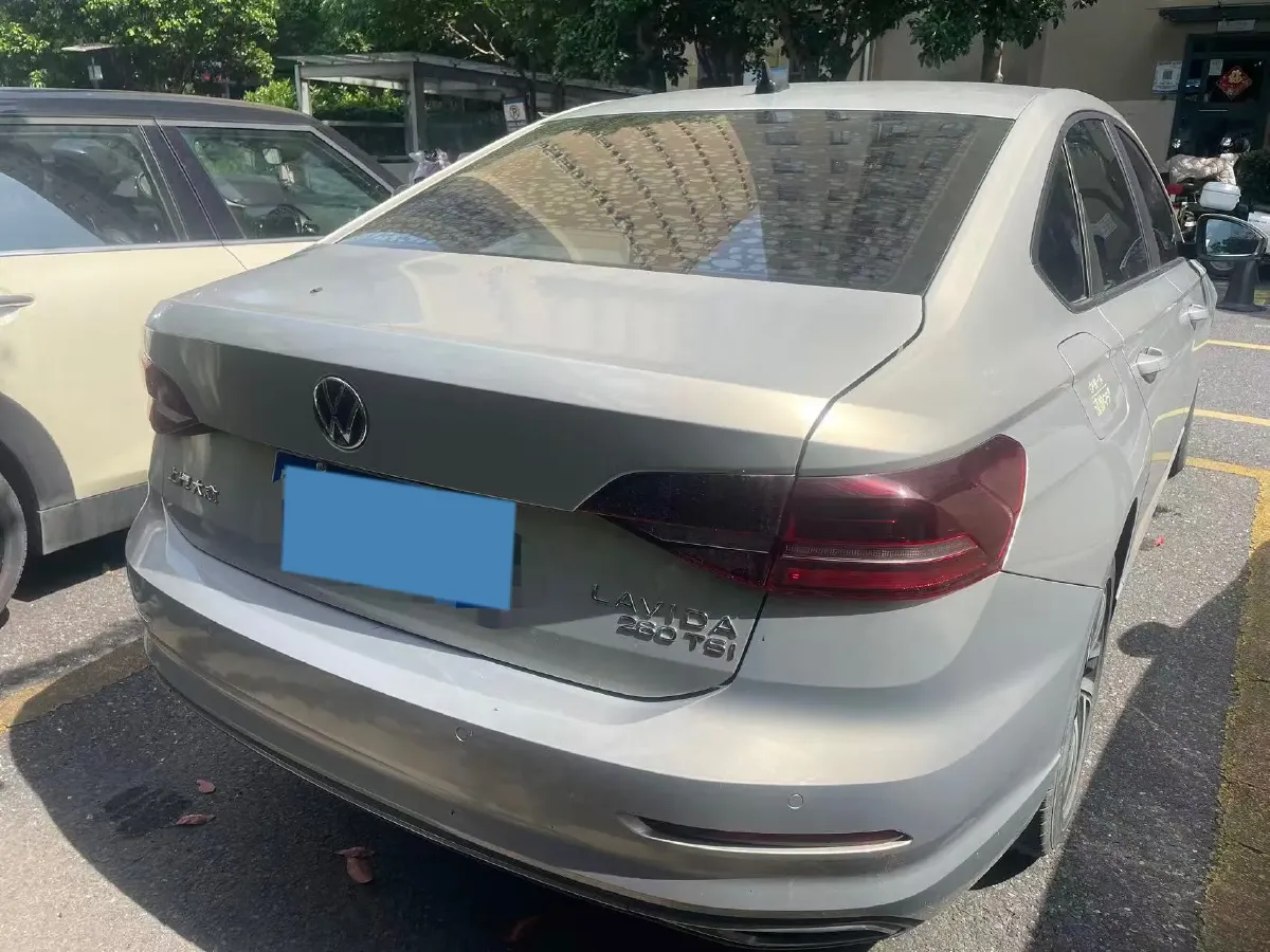 2021 Volkswagen Lavida 1.4T 150HP L4 7DCT,autocango,china used car exporter,china ev exporter,chinese used car exporter,chinese used ev exporter