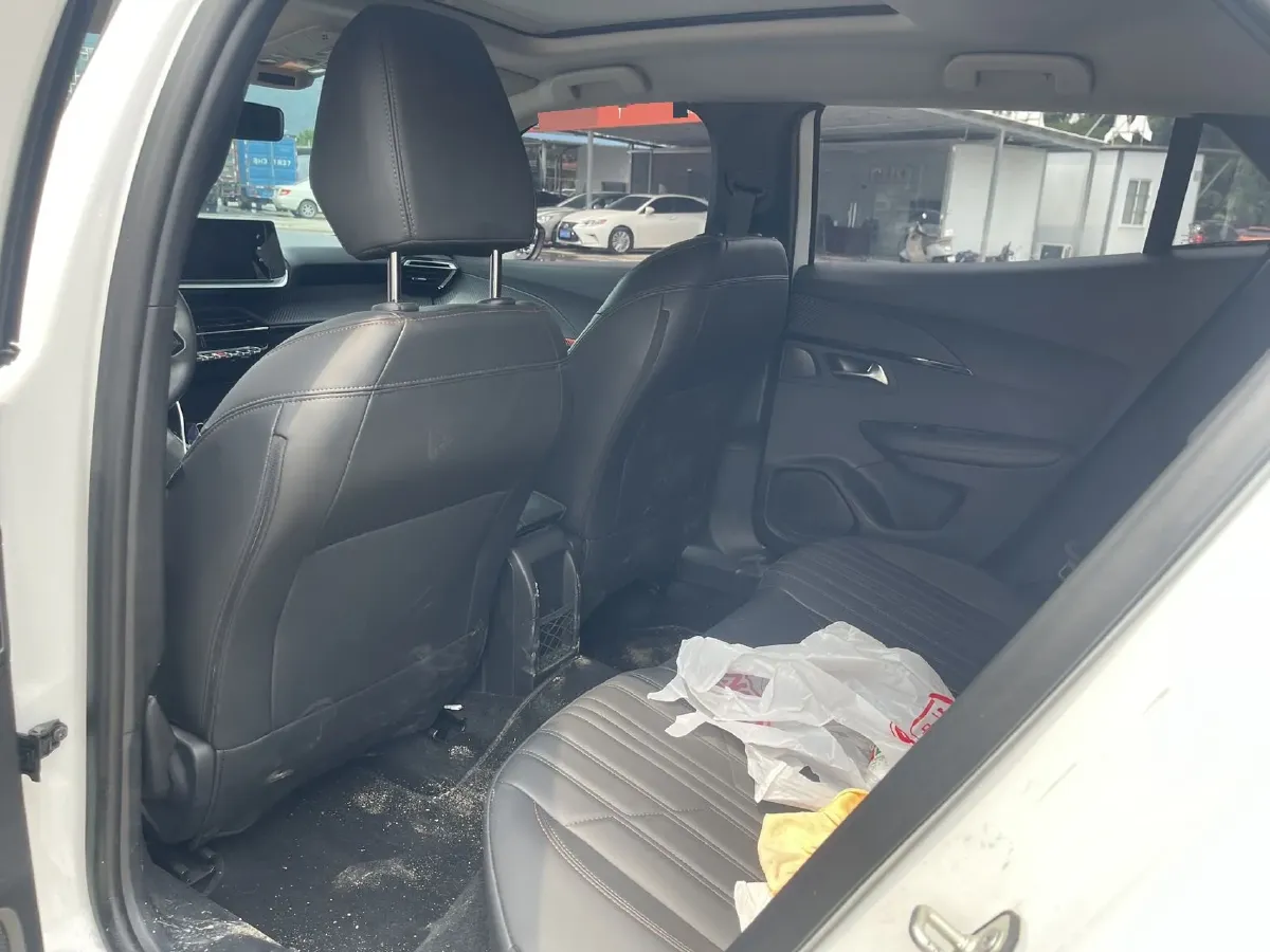 2022 Peugeot 2008 1.2T 136HP L3 6DCT,autocango,china used car exporter,china ev exporter,chinese used car exporter,chinese used ev exporter