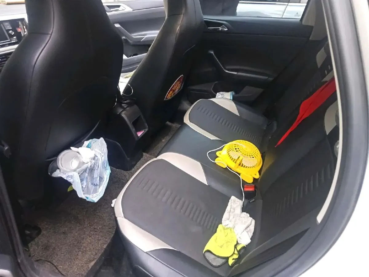 2019 Volkswagen Polo 1.5L 113HP L4 6AT,autocango,china used car exporter,china ev exporter,chinese used car exporter,chinese used ev exporter