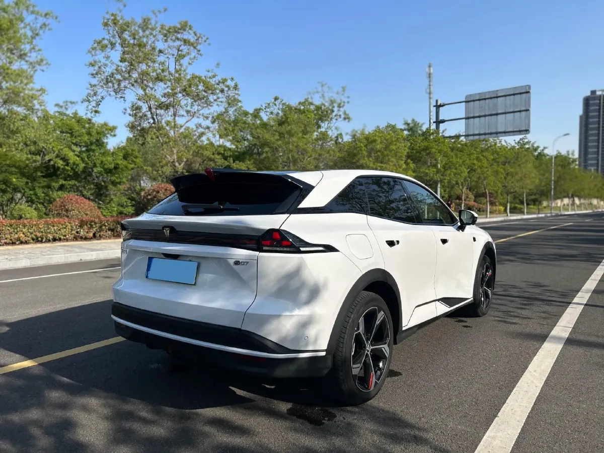 2026 Deepal S07 REEV 98HP REEV,autocango,china used car exporter,china ev exporter,chinese used car exporter,chinese used ev exporter