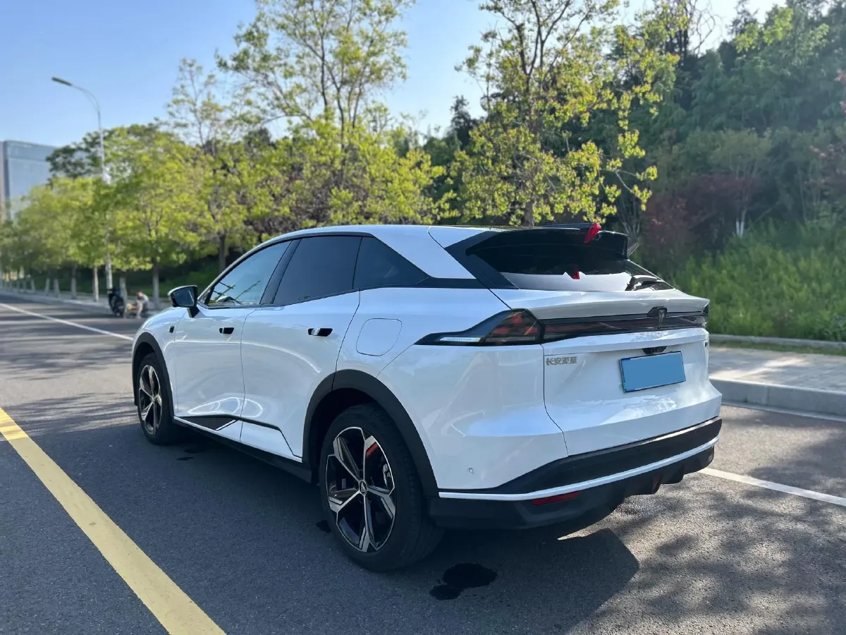 2026 Deepal S07 REEV 98HP REEV,autocango,china used car exporter,china ev exporter,chinese used car exporter,chinese used ev exporter