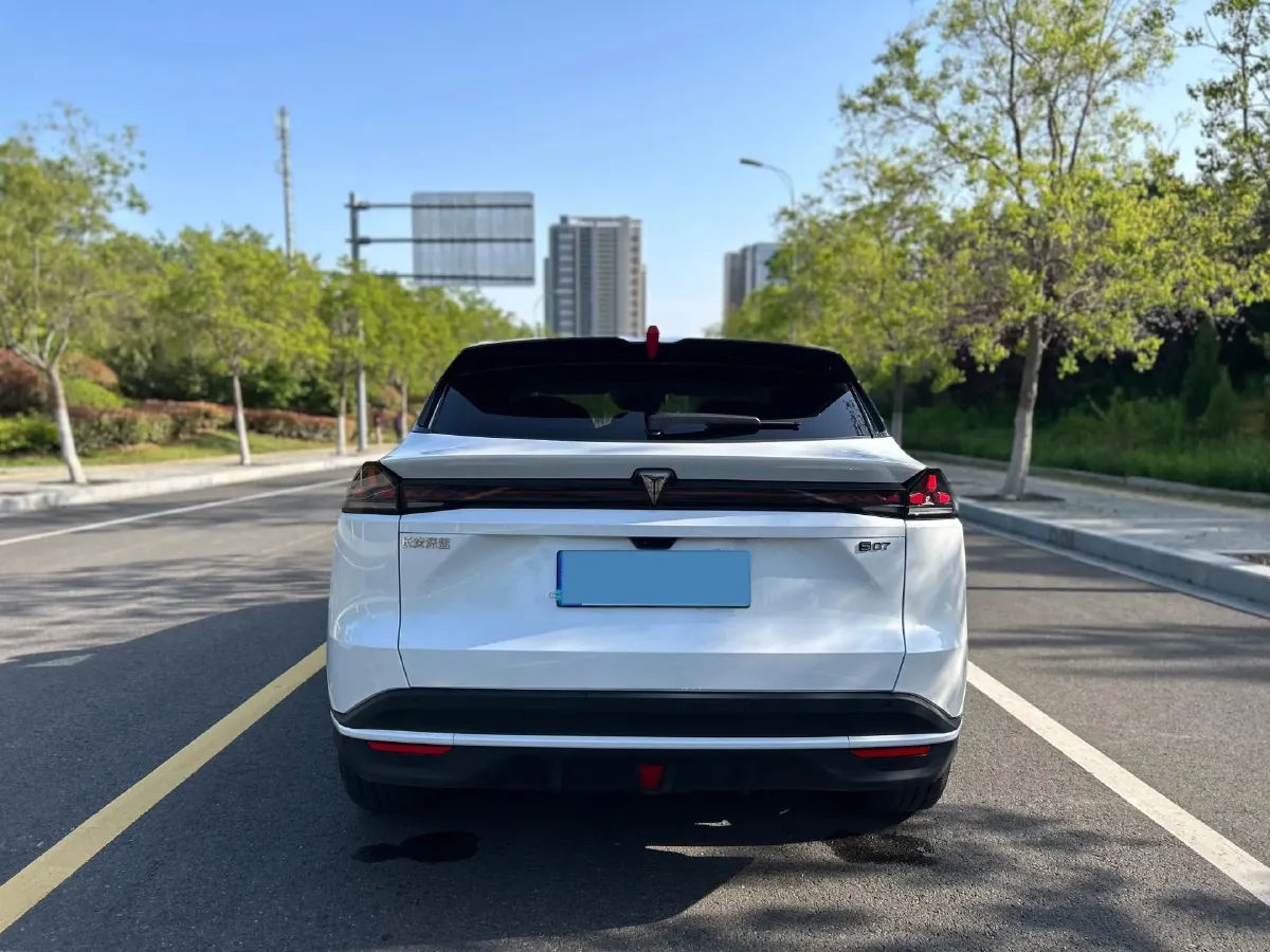 2026 Deepal S07 REEV 98HP REEV,autocango,china used car exporter,china ev exporter,chinese used car exporter,chinese used ev exporter