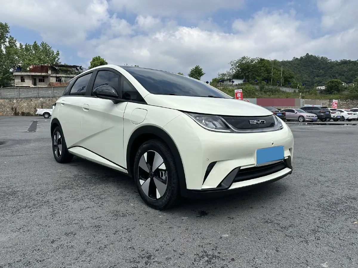 2023 BYD Dolphin BEV 44.928KWH,autocango,china used car exporter,china ev exporter,chinese used car exporter,chinese used ev exporter
