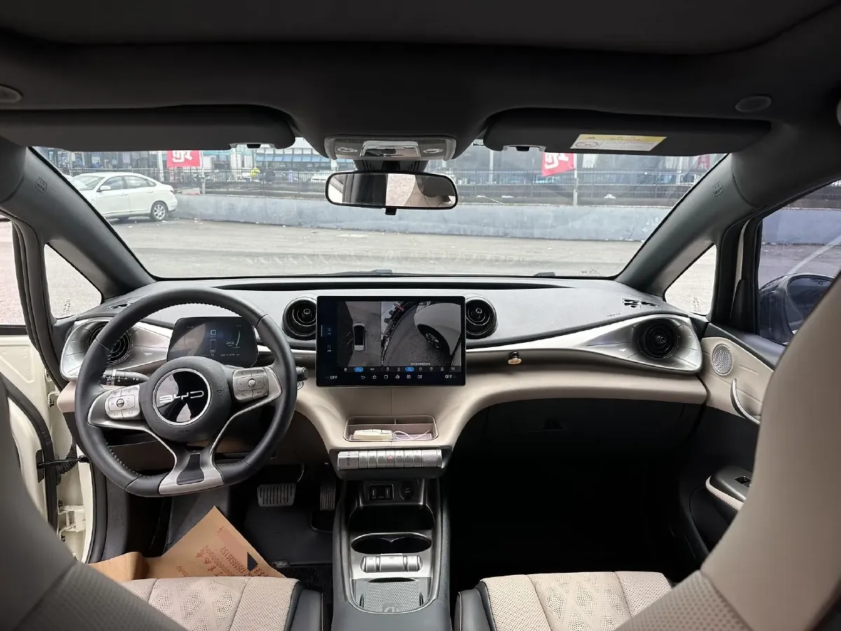 2023 BYD Dolphin BEV 44.928KWH,autocango,china used car exporter,china ev exporter,chinese used car exporter,chinese used ev exporter