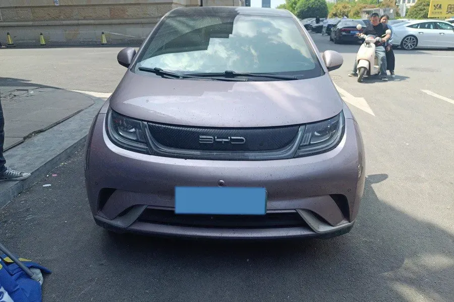 2023 BYD Dolphin BEV 44.928KWH,autocango,china used car exporter,china ev exporter,chinese used car exporter,chinese used ev exporter