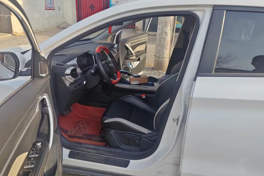 2020 Geely Coolray 1.4T 141HP L4 6DCT,autocango,china used car exporter,china ev exporter,chinese used car exporter,chinese used ev exporter