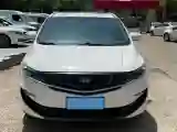 2019 Geely JiaJi 1.5T 177HP L3 7DCT