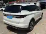 2019 Geely JiaJi 1.5T 177HP L3 7DCT