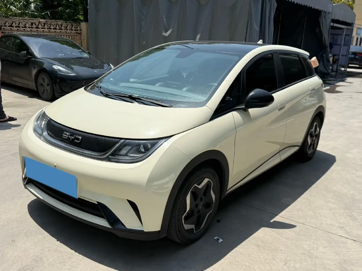 2021 BYD Yuan Pro BEV 50.1KWH,autocango,china used car exporter,china ev exporter,chinese used car exporter,chinese used ev exporter