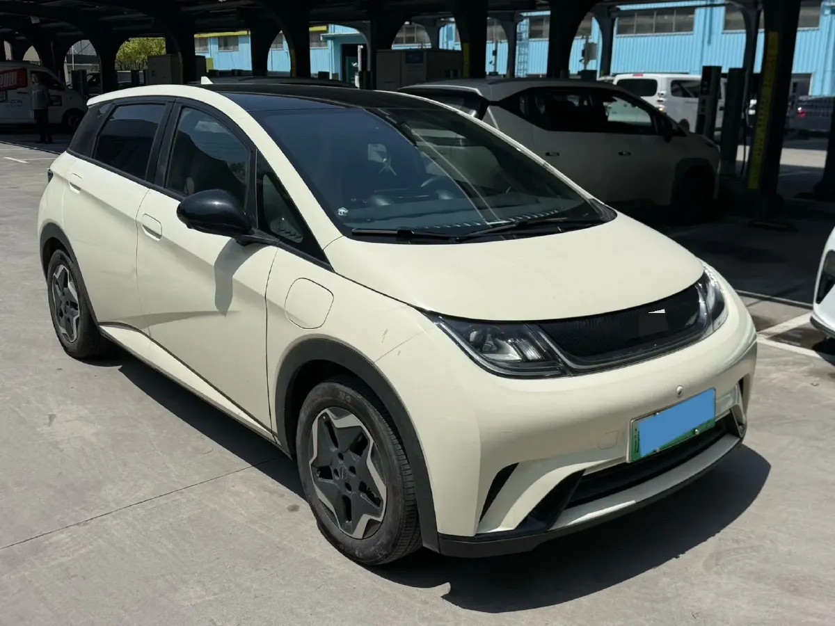 2021 BYD Yuan Pro BEV 50.1KWH,autocango,china used car exporter,china ev exporter,chinese used car exporter,chinese used ev exporter