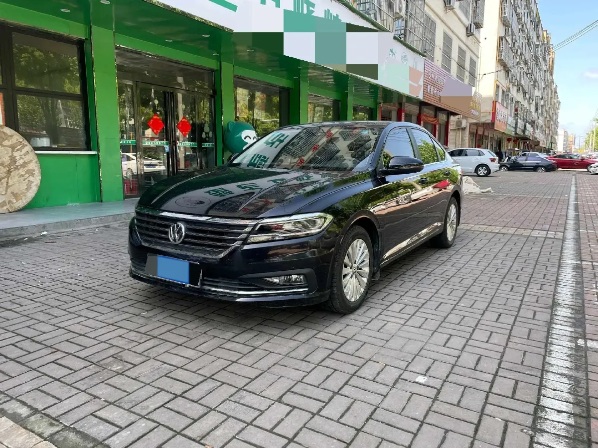 2019 Volkswagen Lavida 1.2T 116HP L4 7DCT,autocango,china used car exporter,china ev exporter,chinese used car exporter,chinese used ev exporter