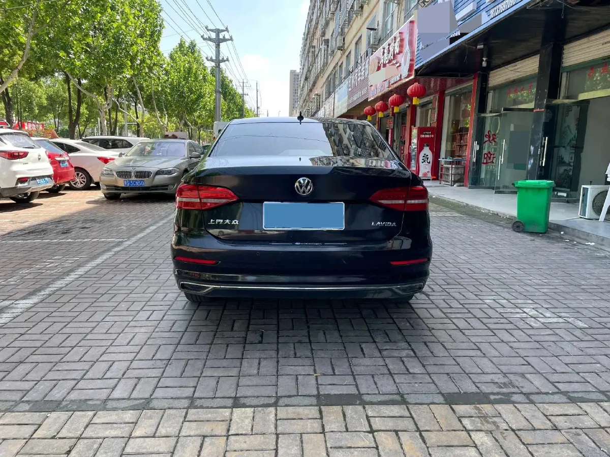 2019 Volkswagen Lavida 1.2T 116HP L4 7DCT,autocango,china used car exporter,china ev exporter,chinese used car exporter,chinese used ev exporter