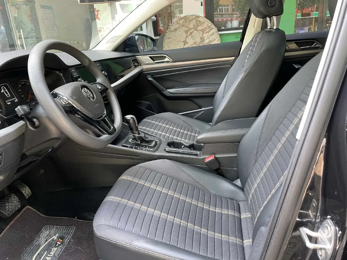 2019 Volkswagen Lavida 1.2T 116HP L4 7DCT,autocango,china used car exporter,china ev exporter,chinese used car exporter,chinese used ev exporter