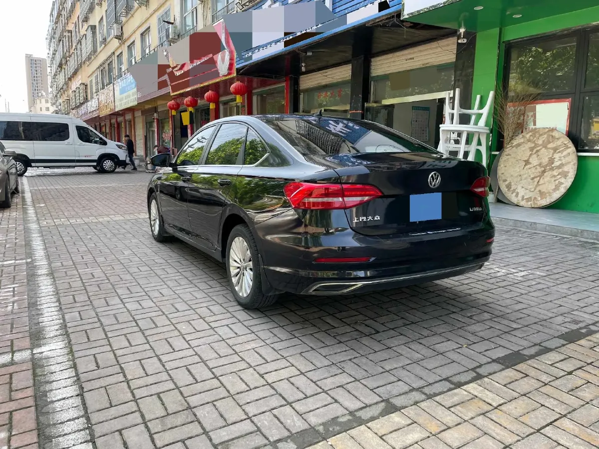 2019 Volkswagen Lavida 1.2T 116HP L4 7DCT,autocango,china used car exporter,china ev exporter,chinese used car exporter,chinese used ev exporter