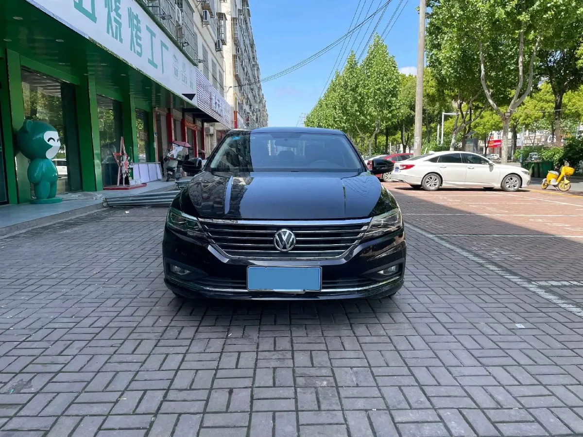 2019 Volkswagen Lavida 1.2T 116HP L4 7DCT,autocango,china used car exporter,china ev exporter,chinese used car exporter,chinese used ev exporter