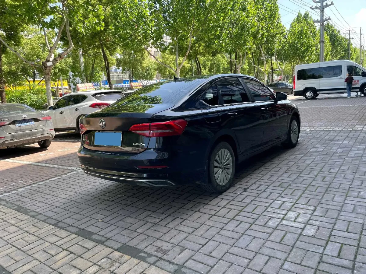 2019 Volkswagen Lavida 1.2T 116HP L4 7DCT,autocango,china used car exporter,china ev exporter,chinese used car exporter,chinese used ev exporter