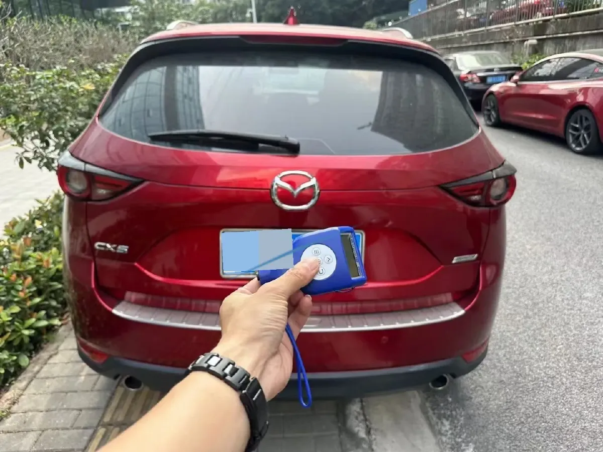 2020 Mazda CX-5 2.5L 196HP L4 6AT,autocango,china used car exporter,china ev exporter,chinese used car exporter,chinese used ev exporter