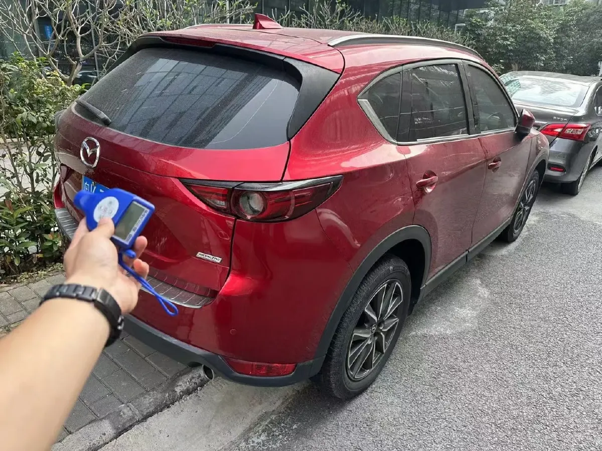 2020 Mazda CX-5 2.5L 196HP L4 6AT,autocango,china used car exporter,china ev exporter,chinese used car exporter,chinese used ev exporter