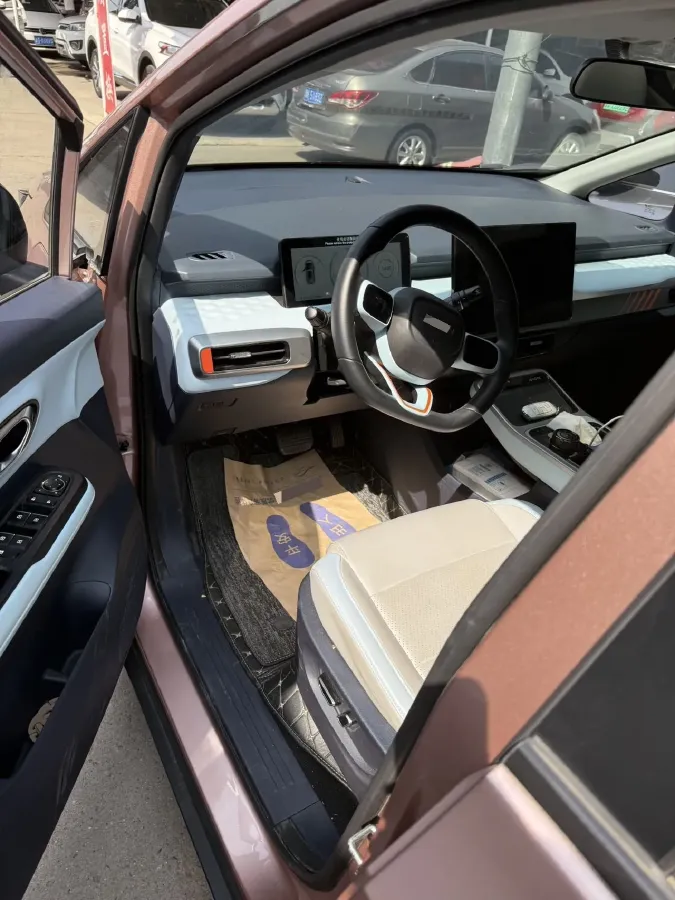 2022 Geely Okavango 1.8T 184HP L4 7DCT,autocango,china used car exporter,china ev exporter,chinese used car exporter,chinese used ev exporter