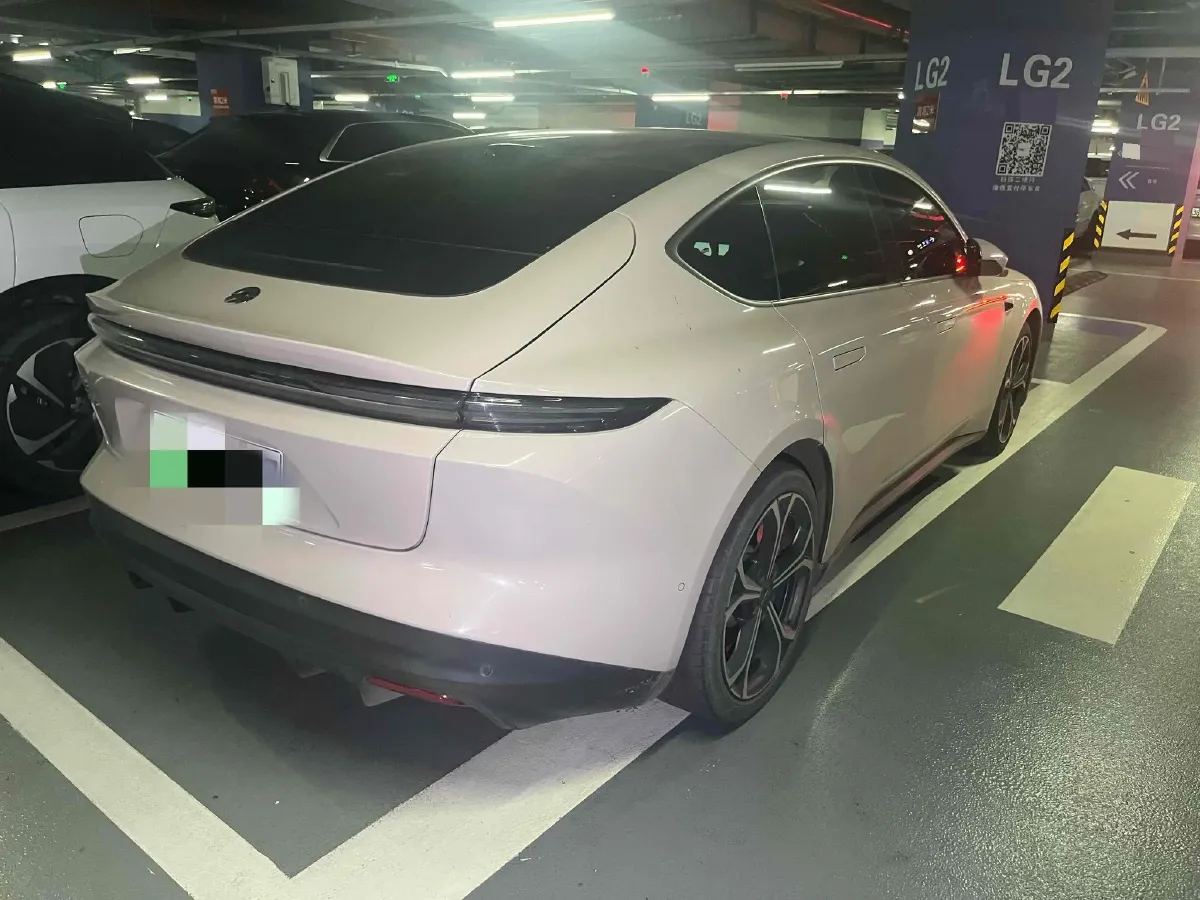 2022 JunTian HeiWuShi Youth 2.0T 203HP L4 6AT,autocango,china used car exporter,china ev exporter,chinese used car exporter,chinese used ev exporter