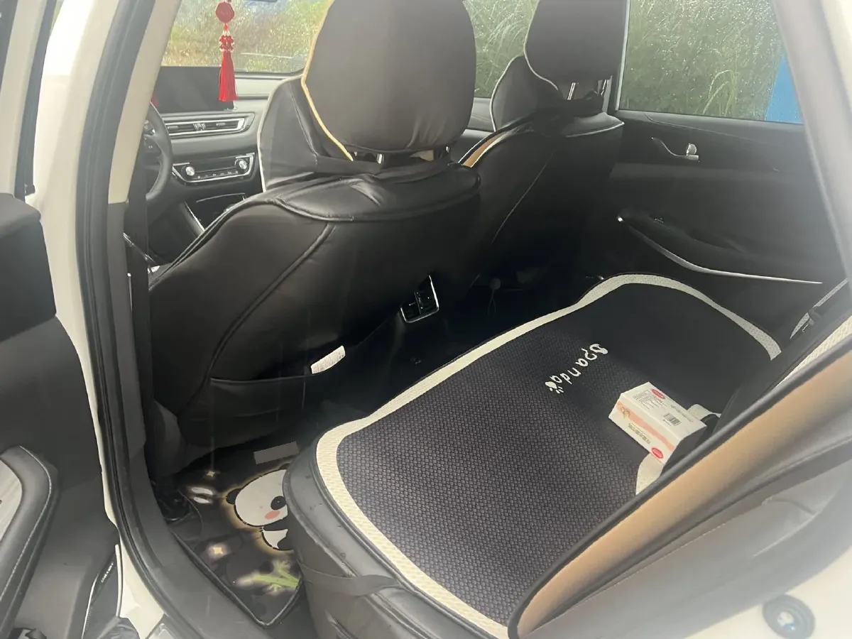 2022 ChangAn Raeton CC 1.5T 188HP L4 7DCT,autocango,china used car exporter,china ev exporter,chinese used car exporter,chinese used ev exporter