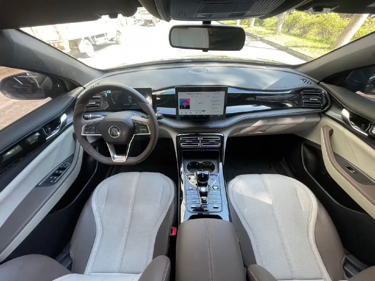 2023 BYD Qin Plus 1.5L 110HP L4 E-CVT PHEV 8.32KWH,autocango,china used car exporter,china ev exporter,chinese used car exporter,chinese used ev exporter