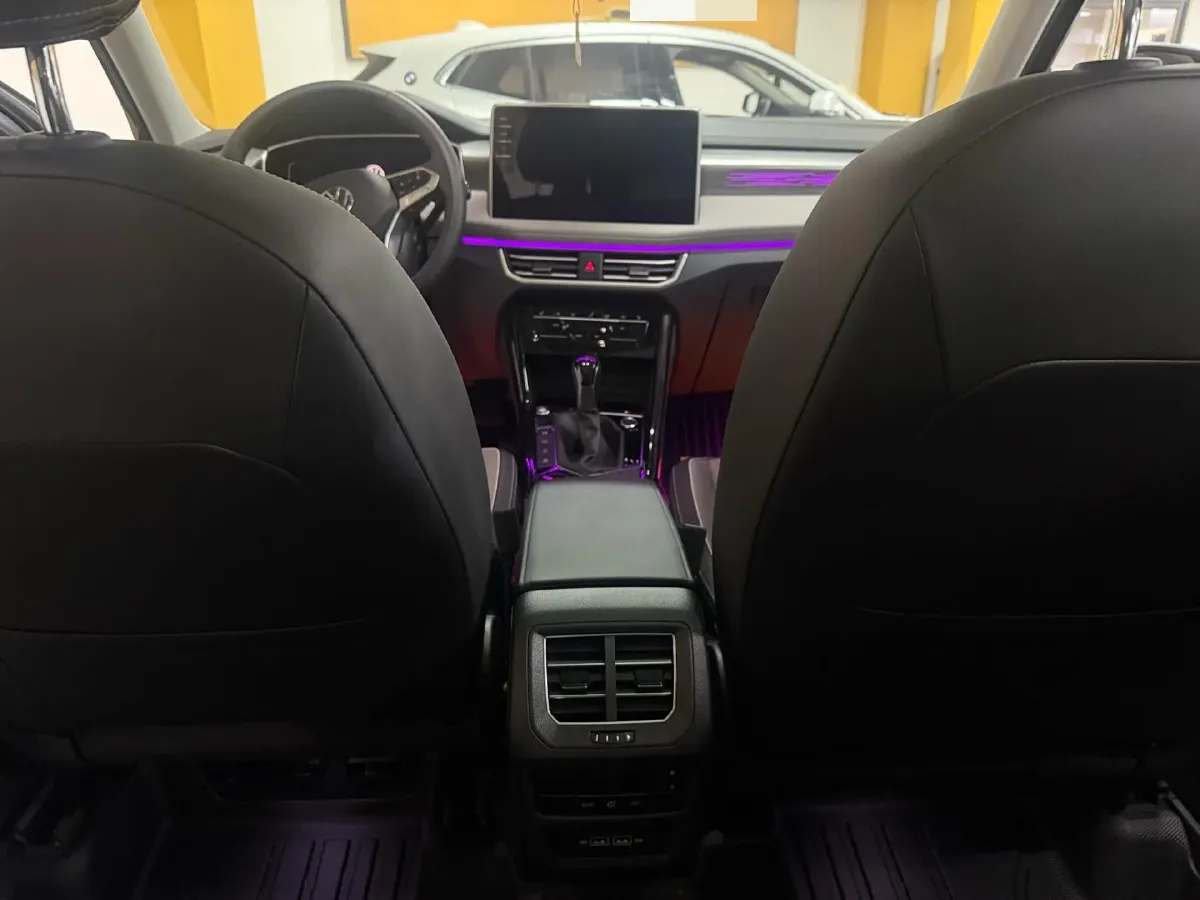 2023 Volkswagen Tayron 2.0T 186HP L4 7DCT,autocango,china used car exporter,china ev exporter,chinese used car exporter,chinese used ev exporter