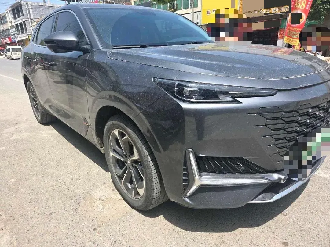 2023 ChangAn UNI-K iDD 1.5T 170HP L4 6TCT PHEV 28.39KWH,autocango,china used car exporter,china ev exporter,chinese used car exporter,chinese used ev exporter