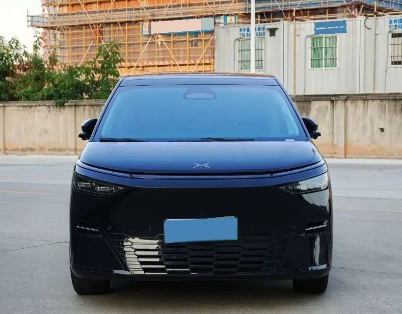 2025 Xpeng X9 BEV,autocango,china used car exporter,china ev exporter,chinese used car exporter,chinese used ev exporter