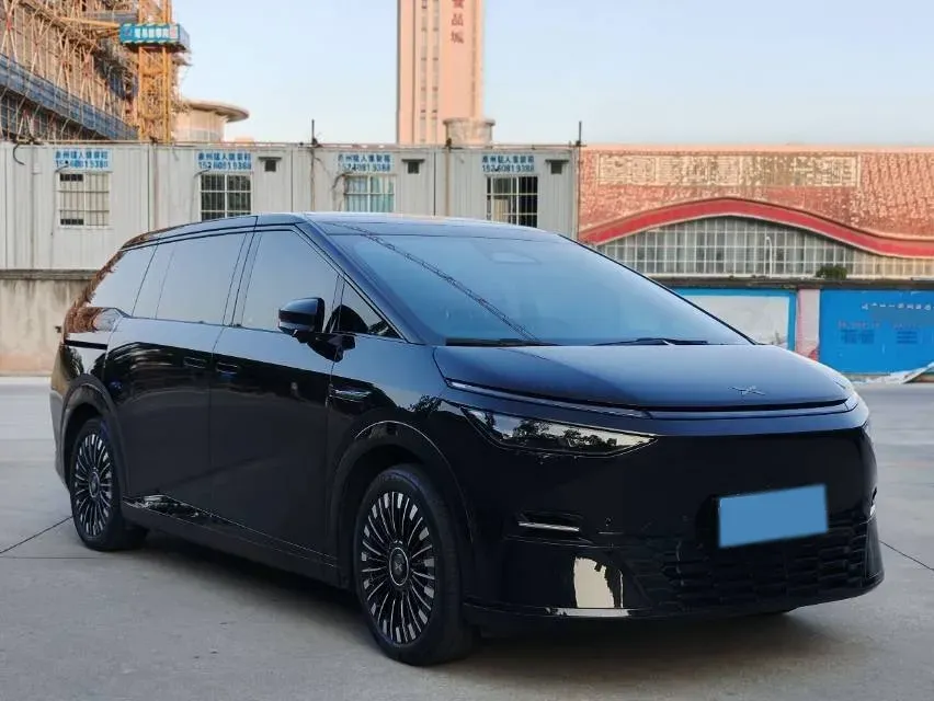 2025 Xpeng X9 BEV,autocango,china used car exporter,china ev exporter,chinese used car exporter,chinese used ev exporter