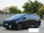2025 XPENG X9,autocango,china used car exporter,china ev exporter,chinese used car exporter,chinese used ev exporter