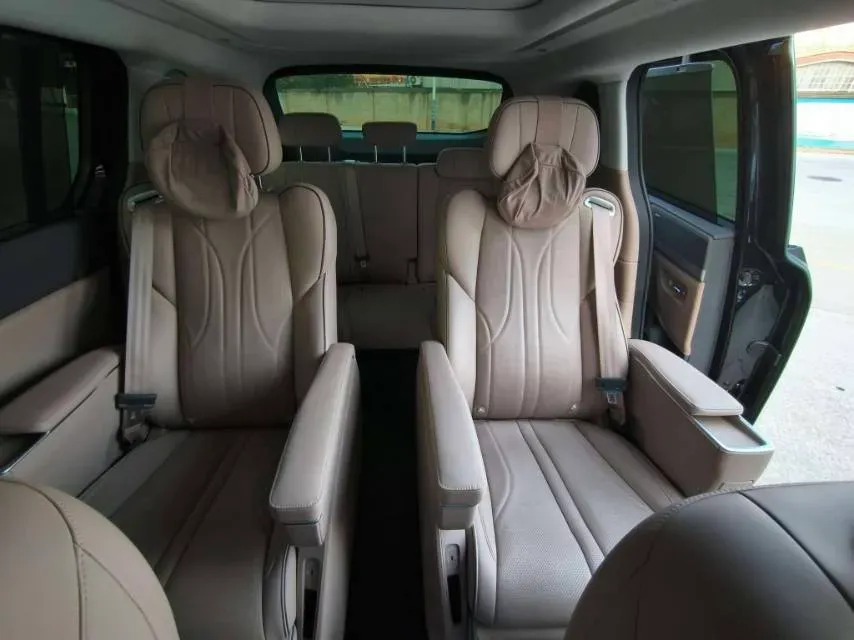 2025 Xpeng X9 BEV,autocango,china used car exporter,china ev exporter,chinese used car exporter,chinese used ev exporter