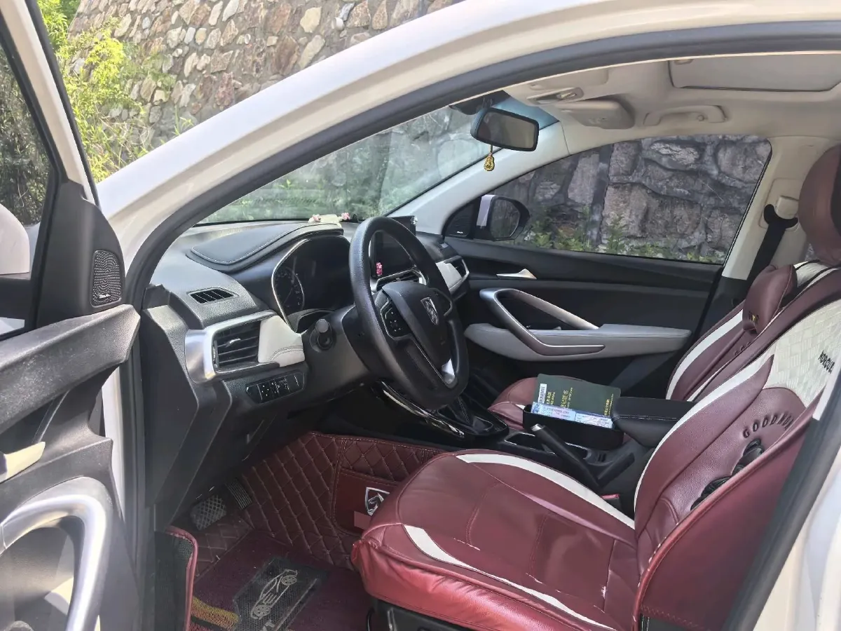 2019 BaoJun 530 1.5T 151HP L4 CVT,autocango,china used car exporter,china ev exporter,chinese used car exporter,chinese used ev exporter