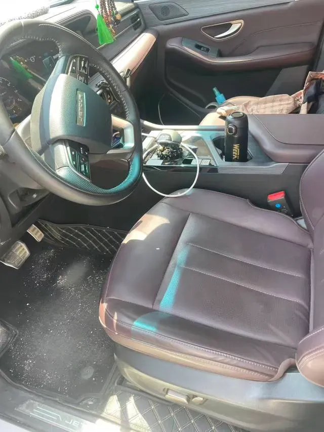 2026 Jetour X90 PRO 1.6T 197HP L4 7DCT,autocango,china used car exporter,china ev exporter,chinese used car exporter,chinese used ev exporter