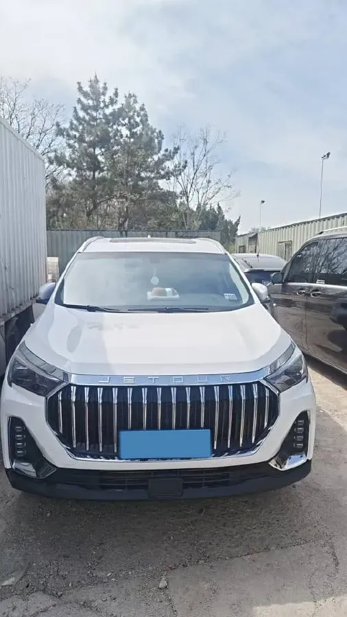 2026 Jetour X90 PRO 1.6T 197HP L4 7DCT,autocango,china used car exporter,china ev exporter,chinese used car exporter,chinese used ev exporter