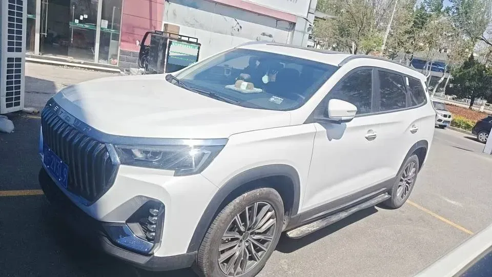 2026 Jetour X90 PRO 1.6T 197HP L4 7DCT,autocango,china used car exporter,china ev exporter,chinese used car exporter,chinese used ev exporter