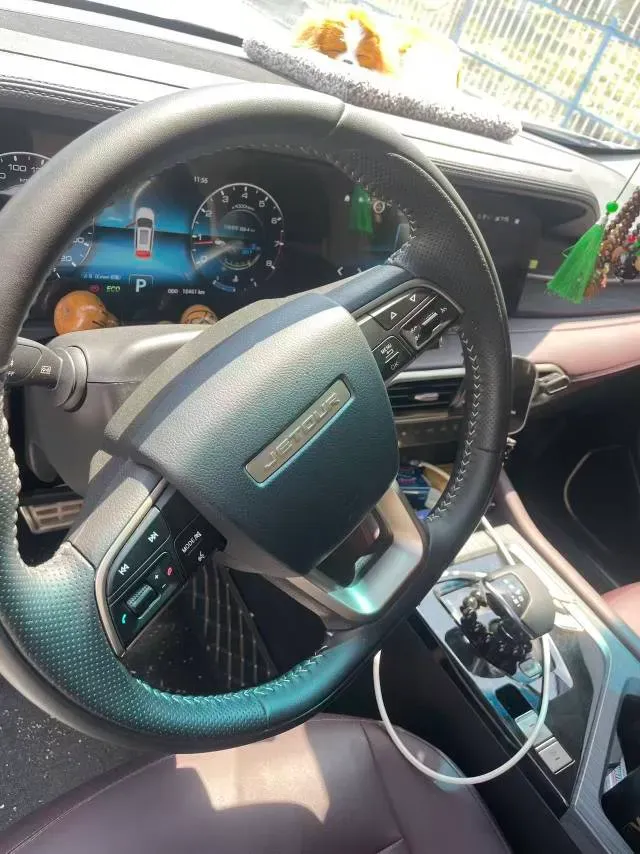 2026 Jetour X90 PRO 1.6T 197HP L4 7DCT,autocango,china used car exporter,china ev exporter,chinese used car exporter,chinese used ev exporter