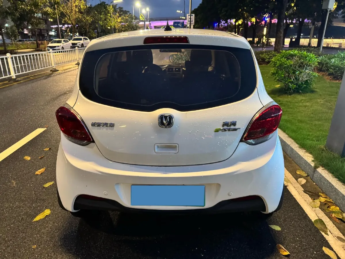 2021 ChangAn BenBen E-Star BEV 32.2KWH,autocango,china used car exporter,china ev exporter,chinese used car exporter,chinese used ev exporter