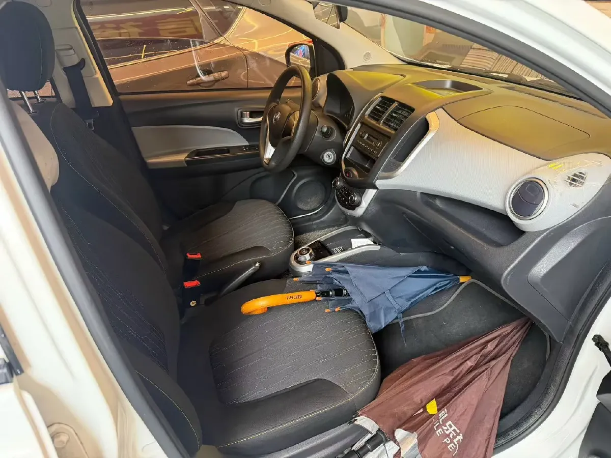 2021 ChangAn BenBen E-Star BEV 32.2KWH,autocango,china used car exporter,china ev exporter,chinese used car exporter,chinese used ev exporter