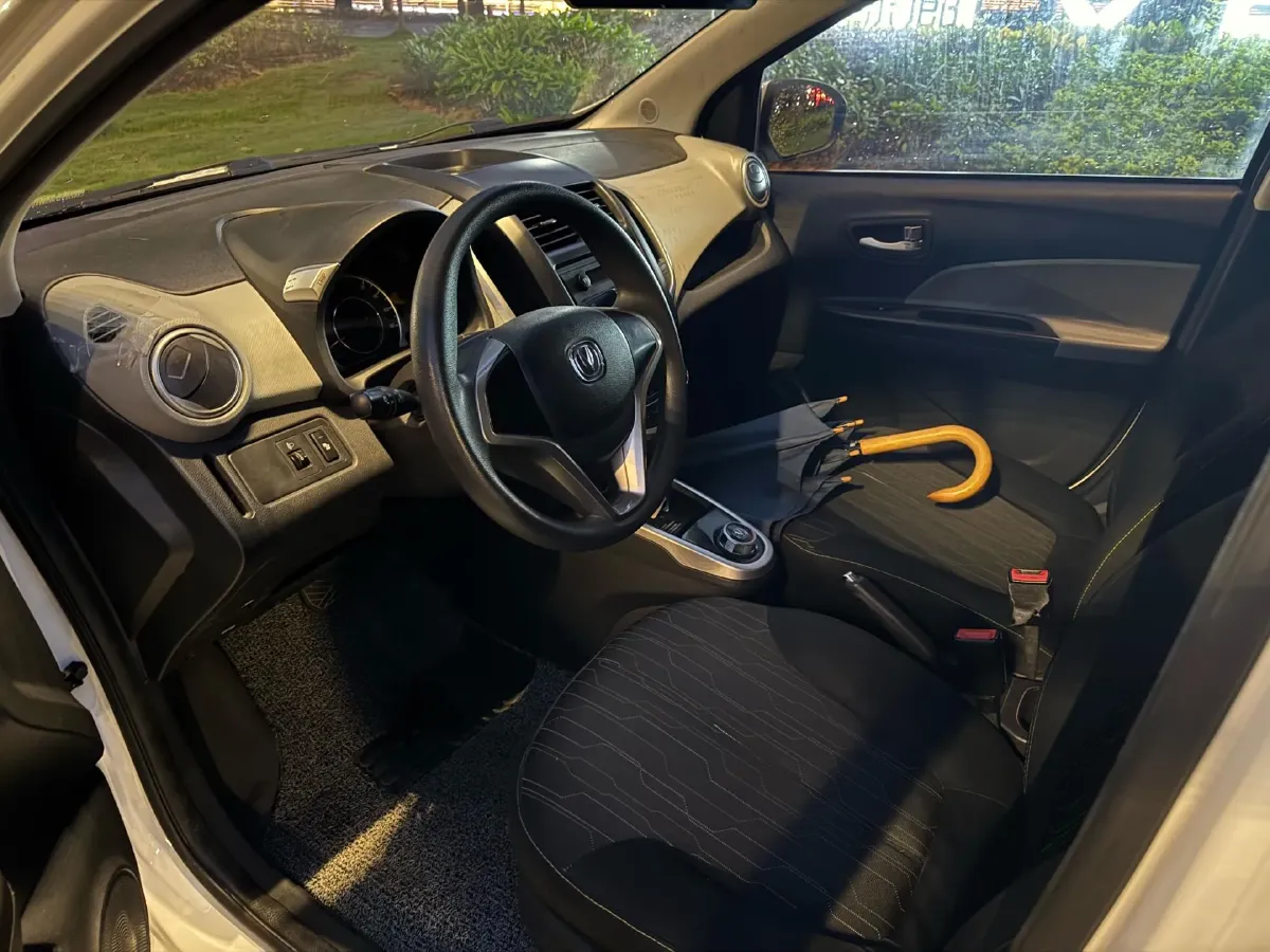 2021 ChangAn BenBen E-Star BEV 32.2KWH,autocango,china used car exporter,china ev exporter,chinese used car exporter,chinese used ev exporter