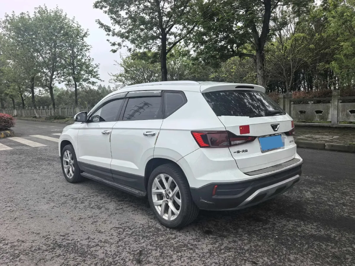 2022 Jetta VS5 1.4T 150HP L4 6AT,autocango,china used car exporter,china ev exporter,chinese used car exporter,chinese used ev exporter