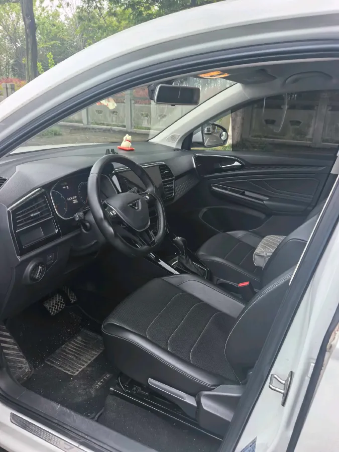 2022 Jetta VS5 1.4T 150HP L4 6AT,autocango,china used car exporter,china ev exporter,chinese used car exporter,chinese used ev exporter